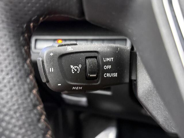 Peugeot 3008 1.6 HYbrid 225PK GT Aut. Ad.Cruise/Nav/Camera/Led