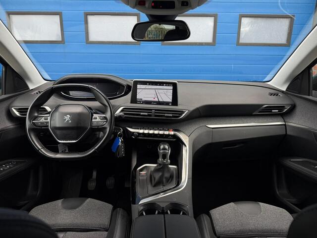 Peugeot 3008 1.2 PureTech Allure | Distributie vv | NL Auto | Memory |
