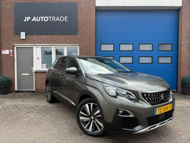 Peugeot 3008 1.2 PureTech Allure | Distributie vv | NL Auto | Memory |