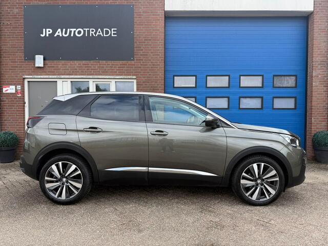 Peugeot 3008 1.2 PureTech Allure | Distributie vv | NL Auto | Memory |