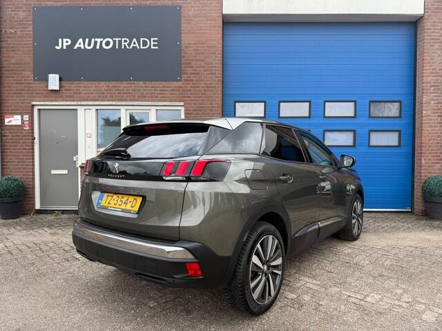 Peugeot 3008 1.2 PureTech Allure | Distributie vv | NL Auto | Memory |