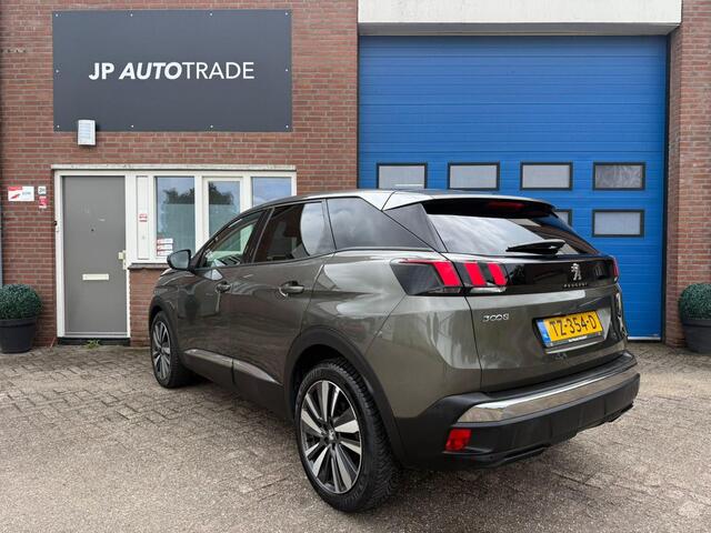 Peugeot 3008 1.2 PureTech Allure | Distributie vv | NL Auto | Memory |