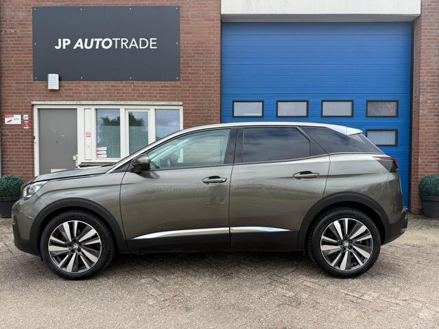 Peugeot 3008 1.2 PureTech Allure | Distributie vv | NL Auto | Memory |