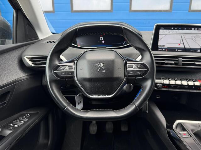 Peugeot 3008 1.2 PureTech Allure | Distributie vv | NL Auto | Memory |