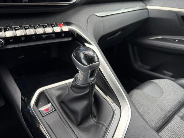 Peugeot 3008 1.2 PureTech Allure | Distributie vv | NL Auto | Memory |