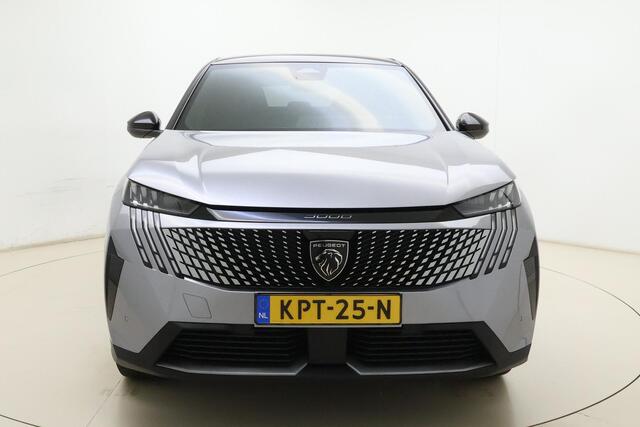 Peugeot 3008 1.2 Hybrid 145 GT Exclusive | Alcantara | 360-Graden camera | Memoryfunctie op stoel | Elektr. achterklep | Stoelverwarming