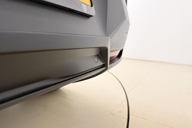 Peugeot 3008 1.2 Hybrid 145 GT Exclusive | Alcantara | 360-Graden camera | Memoryfunctie op stoel | Elektr. achterklep | Stoelverwarming
