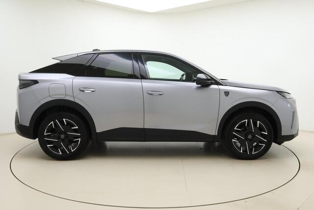 Peugeot 3008 1.2 Hybrid 145 GT Exclusive | Alcantara | 360-Graden camera | Memoryfunctie op stoel | Elektr. achterklep | Stoelverwarming