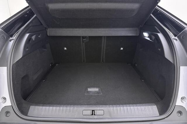 Peugeot 3008 1.2 Hybrid 145 GT Exclusive | Alcantara | 360-Graden camera | Memoryfunctie op stoel | Elektr. achterklep | Stoelverwarming
