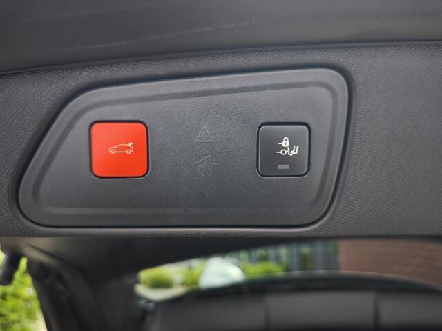 Peugeot 3008 1.6 HYbrid 225 Allure Keyless | VisioPark | Stoelverw. | 18" LM | CarPlay/Android Auto