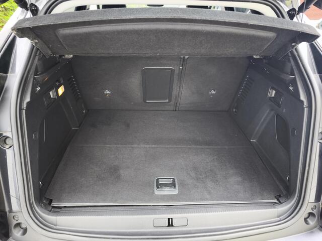 Peugeot 3008 1.6 HYbrid 225 Allure Keyless | VisioPark | Stoelverw. | 18" LM | CarPlay/Android Auto