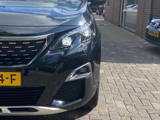Peugeot 3008 1.6 e-THP GT Line