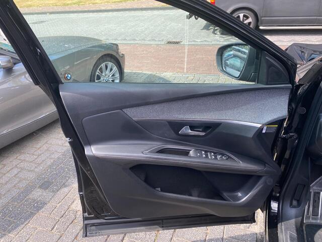 Peugeot 3008 1.6 e-THP GT Line