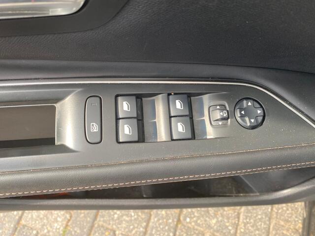 Peugeot 3008 1.6 e-THP GT Line