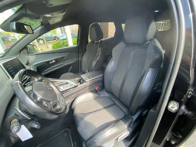 Peugeot 3008 1.6 e-THP GT Line