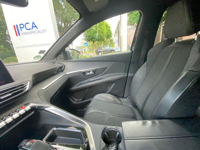 Peugeot 3008 1.6 e-THP GT Line