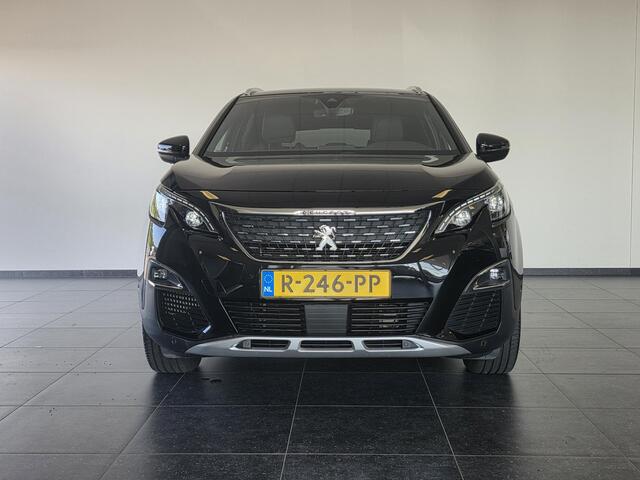 Peugeot 3008 1.6 HYbrid4 300 GT | Leder | Stoelverwarming | Apple Carplay & Android Auto