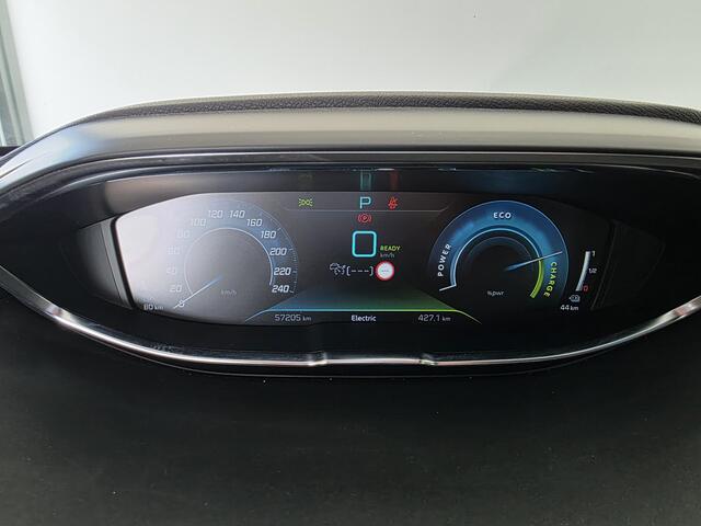 Peugeot 3008 1.6 HYbrid4 300 GT | Leder | Stoelverwarming | Apple Carplay & Android Auto