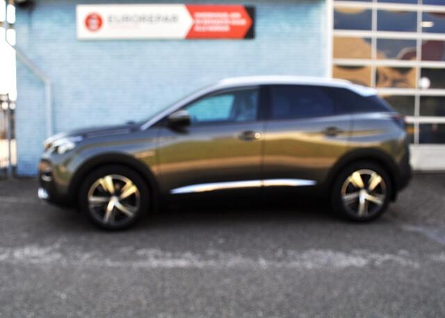 Peugeot 3008 1.2 AGC Allure LED Sv packsafety Nav