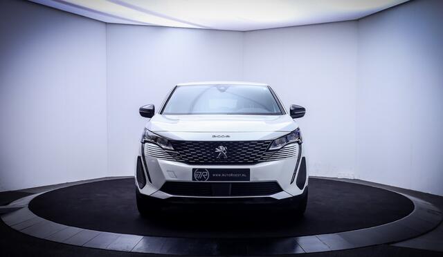 Peugeot 3008 1.6 HYbrid 225 ALLURE Pack FULL LED | 360 CAM | CARPLAY | BLINDSPOT | DAB | NAVI | CRUISE | LMV 18''