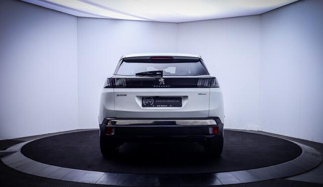 Peugeot 3008 1.6 HYbrid 225 ALLURE Pack FULL LED | 360 CAM | CARPLAY | BLINDSPOT | DAB | NAVI | CRUISE | LMV 18''