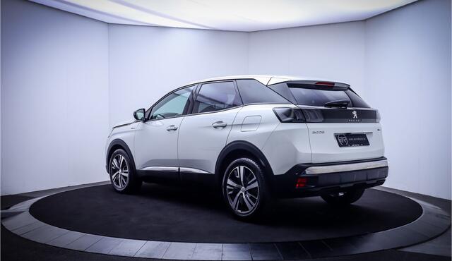 Peugeot 3008 1.6 HYbrid 225 ALLURE Pack FULL LED | 360 CAM | CARPLAY | BLINDSPOT | DAB | NAVI | CRUISE | LMV 18''