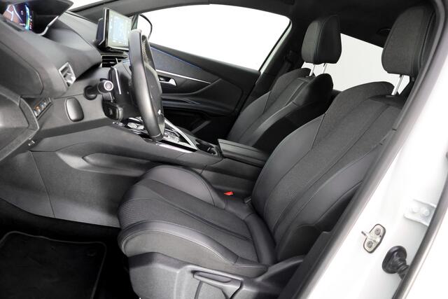 Peugeot 3008 1.6 HYbrid 225 ALLURE Pack FULL LED | 360 CAM | CARPLAY | BLINDSPOT | DAB | NAVI | CRUISE | LMV 18''