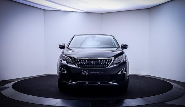 Peugeot 3008 1.2T Aut. ALLURE 360 CAM | STOELVERW | NAVI | CARPLAY | BLINDSPOT | ELEK KLEP | DAB | LMV 18''