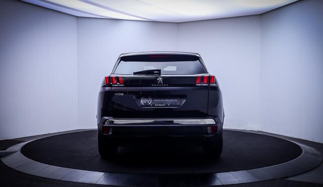 Peugeot 3008 1.2T Aut. ALLURE 360 CAM | STOELVERW | NAVI | CARPLAY | BLINDSPOT | ELEK KLEP | DAB | LMV 18''