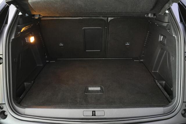Peugeot 3008 1.2T Aut. ALLURE 360 CAM | STOELVERW | NAVI | CARPLAY | BLINDSPOT | ELEK KLEP | DAB | LMV 18''