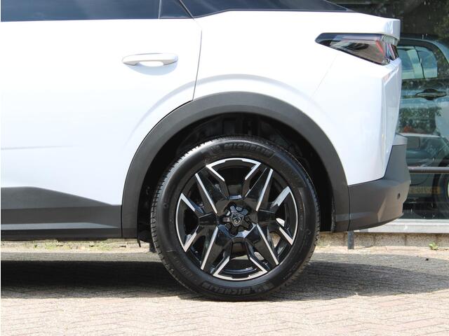 Peugeot 3008 1.2 Hybrid 145 GT Automaat | Camera/Navi/Stoel&Stuurverwarming