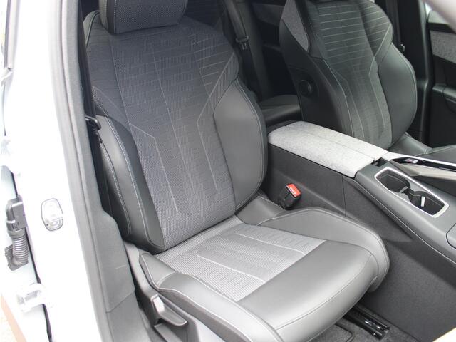 Peugeot 3008 1.2 Hybrid 145 GT Automaat | Camera/Navi/Stoel&Stuurverwarming