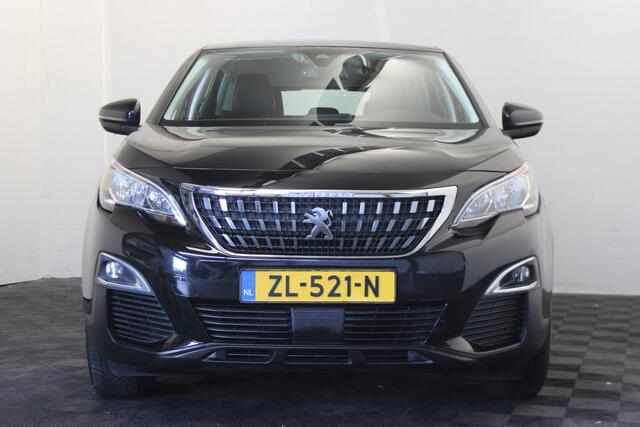 Peugeot 3008 1.2 PureTech Blue Lease Executive |Navi|Leder|