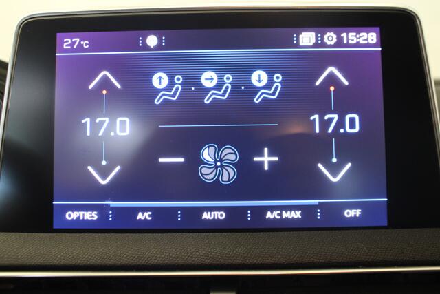 Peugeot 3008 1.2 PureTech Blue Lease Executive |Navi|Leder|