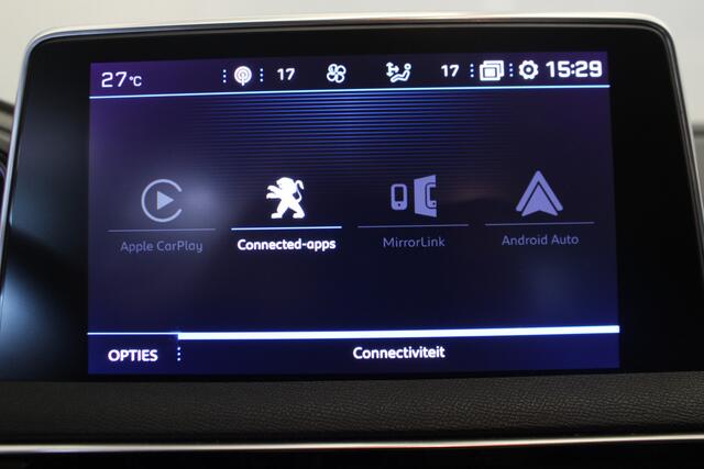 Peugeot 3008 1.2 PureTech Blue Lease Executive |Navi|Leder|