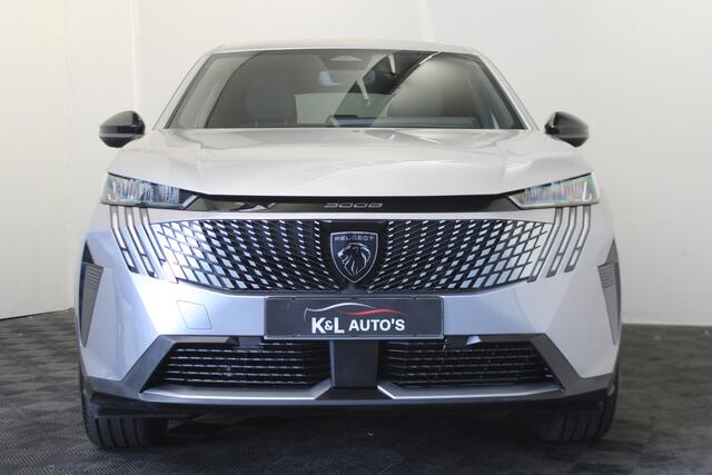 Peugeot 3008 1.6 plug-in Hybrid 225 Allure |Camera|