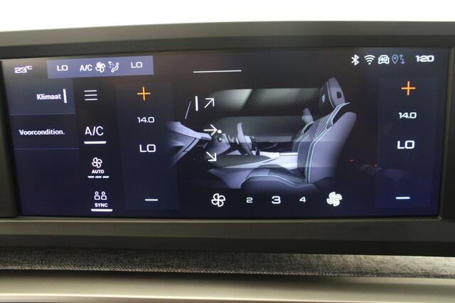 Peugeot 3008 1.6 plug-in Hybrid 225 Allure |Camera|