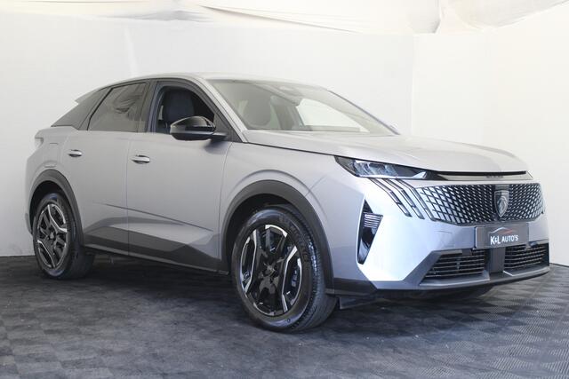Peugeot 3008 1.6 plug-in Hybrid 225 Allure |Camera|