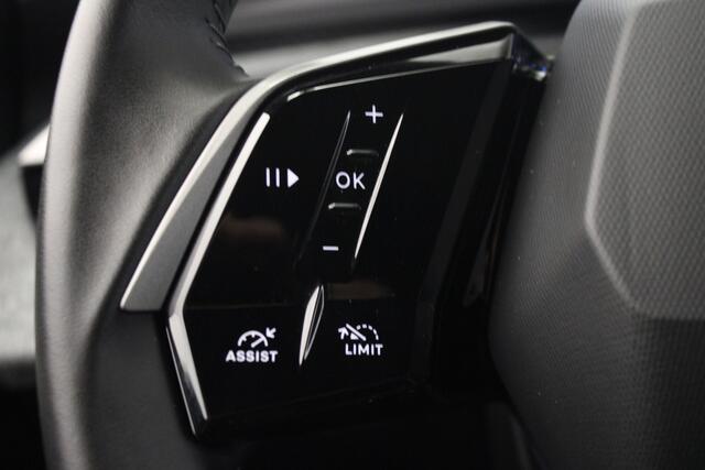 Peugeot 3008 1.6 plug-in Hybrid 225 Allure |Camera|
