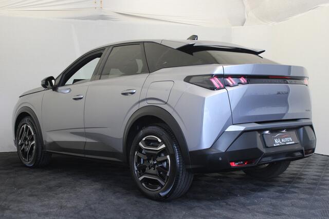 Peugeot 3008 1.6 plug-in Hybrid 225 Allure |Camera|