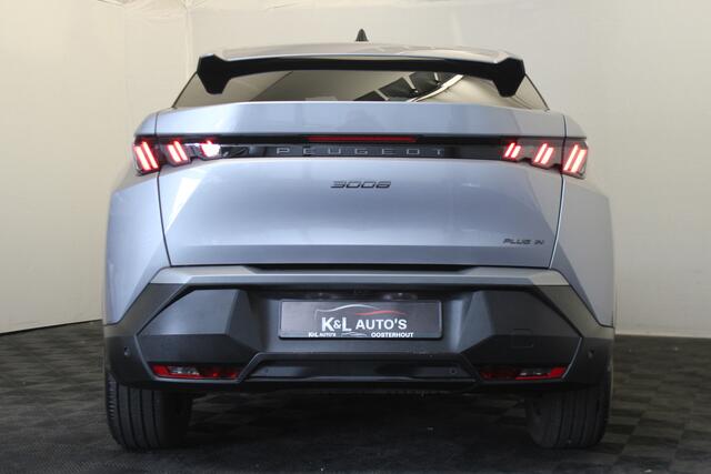 Peugeot 3008 1.6 plug-in Hybrid 225 Allure |Camera|