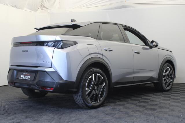 Peugeot 3008 1.6 plug-in Hybrid 225 Allure |Camera|