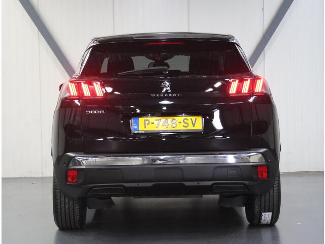 Peugeot 3008 1.2 130PK Allure Pack Business | 1ste eigenaar | AUTOMAAT | Navigatie | Dodehoekdetectie | Camera | LMV | Adaptief Cruise Control | AppleCarPlay/AndroidAuto | Climate Control | Virt.Cockpit | Keyless | Isofix | Privacy Glass | Parkeersensoren |