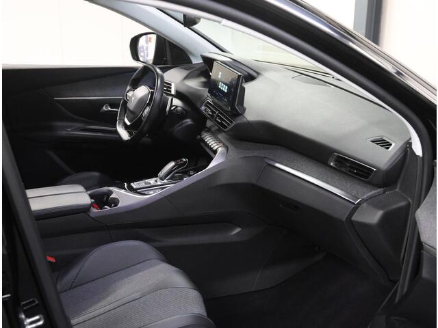Peugeot 3008 1.2 130PK Allure Pack Business | 1ste eigenaar | AUTOMAAT | Navigatie | Dodehoekdetectie | Camera | LMV | Adaptief Cruise Control | AppleCarPlay/AndroidAuto | Climate Control | Virt.Cockpit | Keyless | Isofix | Privacy Glass | Parkeersensoren |