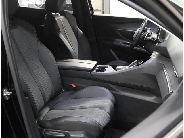 Peugeot 3008 1.2 130PK Allure Pack Business | 1ste eigenaar | AUTOMAAT | Navigatie | Dodehoekdetectie | Camera | LMV | Adaptief Cruise Control | AppleCarPlay/AndroidAuto | Climate Control | Virt.Cockpit | Keyless | Isofix | Privacy Glass | Parkeersensoren |