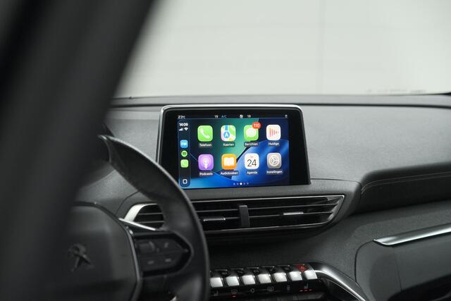 Peugeot 3008 PureTech 130 GT Line Avantage | Trekhaak | 360 Camera | Apple Carplay | Parkeersensoren