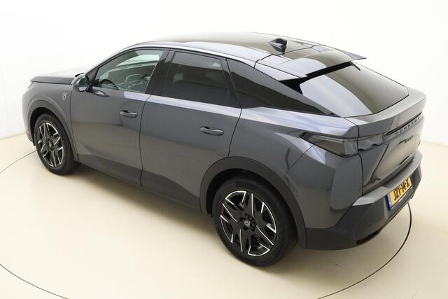 Peugeot 3008 1.2 Hybrid 145 GT | Stoel & Stuur Verwarming | Elektrische Achterklep | Navigatie | Adaptive Cruise Control | Apple Car Play/Android Auto | 19" Lichtmetalen Velgen