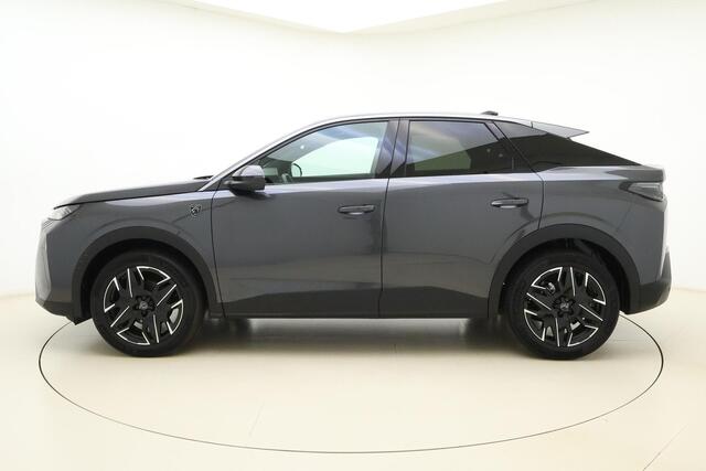 Peugeot 3008 1.2 Hybrid 145 GT | Stoel & Stuur Verwarming | Elektrische Achterklep | Navigatie | Adaptive Cruise Control | Apple Car Play/Android Auto | 19" Lichtmetalen Velgen