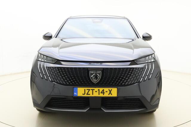 Peugeot 3008 1.2 Hybrid 145 GT | Stoel & Stuur Verwarming | Elektrische Achterklep | Navigatie | Adaptive Cruise Control | Apple Car Play/Android Auto | 19" Lichtmetalen Velgen