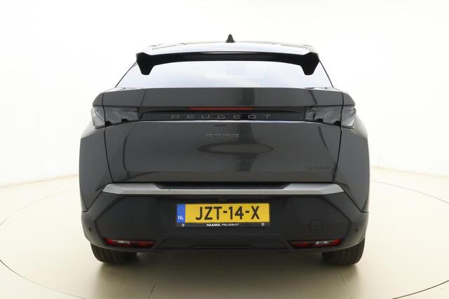 Peugeot 3008 1.2 Hybrid 145 GT | Stoel & Stuur Verwarming | Elektrische Achterklep | Navigatie | Adaptive Cruise Control | Apple Car Play/Android Auto | 19" Lichtmetalen Velgen